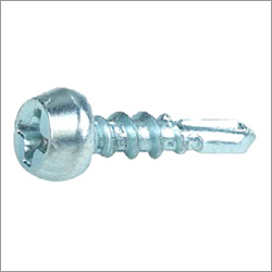 Drilling Screw Frame Head Philips