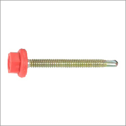 Drilling Screw Plastic Head