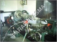 Convey Metallizing Services