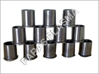 Industrial Pump Sleeves coating services gujarat