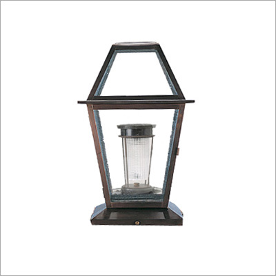 Solar LED Lanterns
