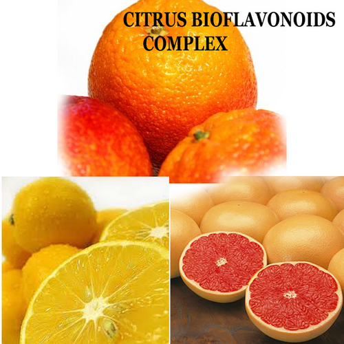 Citrus Bio Flavonoids Complex Citrus Bio Flavonoids Complex