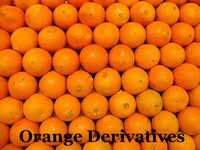 Orange Bioflavonoids