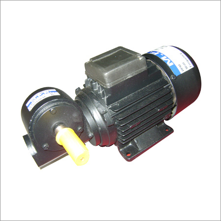 FHP Gear Motor