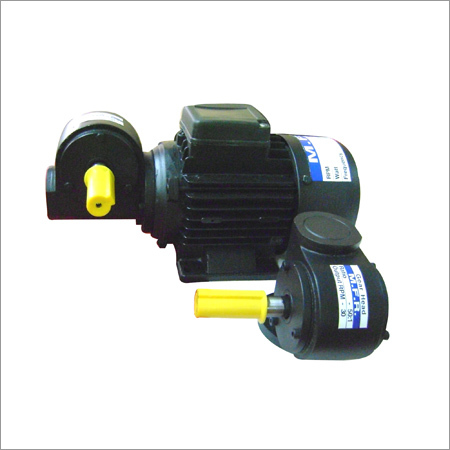 Electric Motors