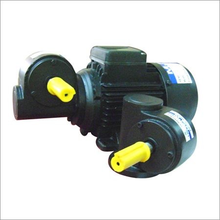 Reduction Gear Box