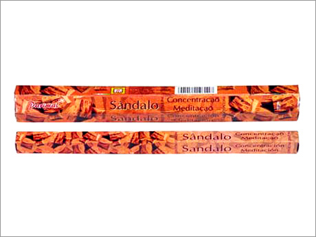 Sandal Incense Sticks