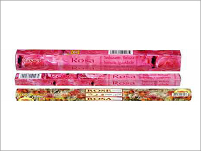 Rose Incense Sticks