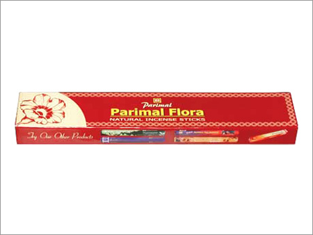 Natural Incense Sticks