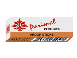 Herbal Incense Sticks