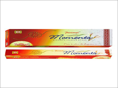 Fragrance Incense Sticks