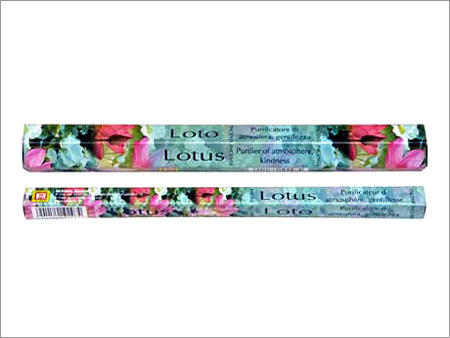 Lotus Incense Sticks