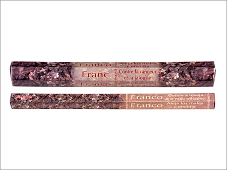 Franco Incense Sticks