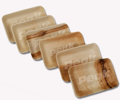 Areca Palm Leaf Plates