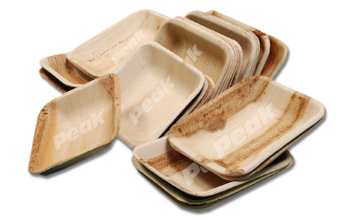 Areca Palm Leaf Plates