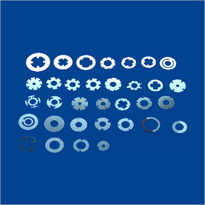 Valves Parts