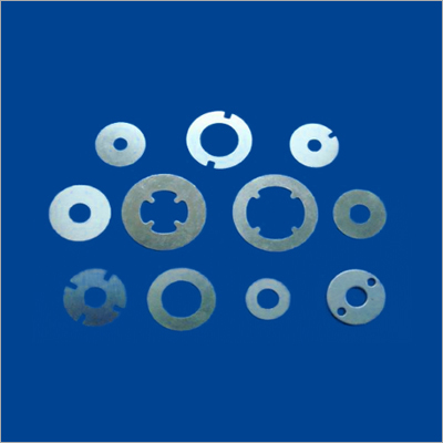 Spring Steel C20 Grade Valve
