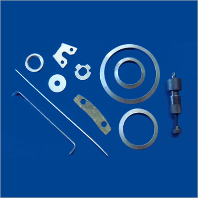 Aerospace Pressed Components