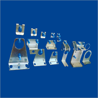 Pneumatic Pressed Parts