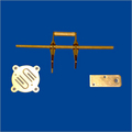 Pressed Reed Valves