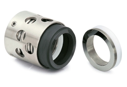 Single Spring Balance Seal