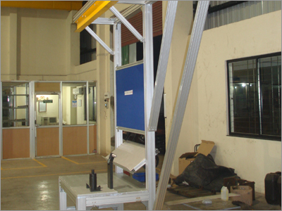 Sub Asseymbly Table For VW