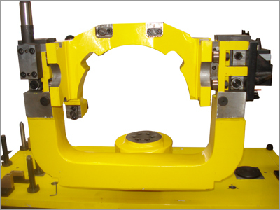 Pallet for PARI (End users Renault,France)