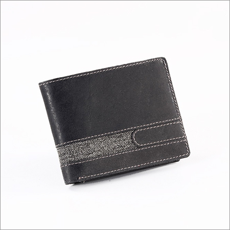 Gents Leather Wallets