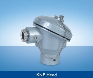 KNE Type Thermocouple Head