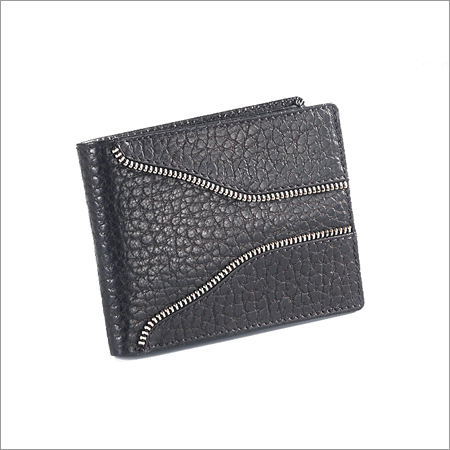 Mens Leather Wallets