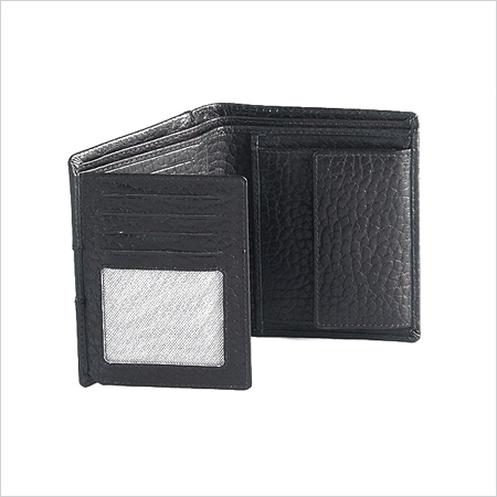 Wallets