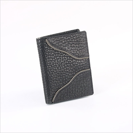 Designer Leather Wallets