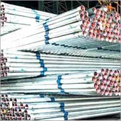 Stainless Steel Hollow Pipes