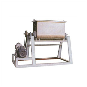 Ribbon Blender With Stand