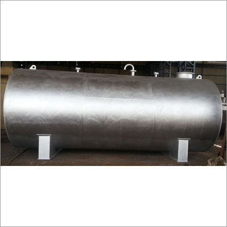 Chemical Storage Tank