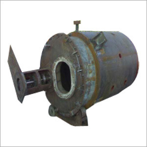 Jacketed Pressure Vessels