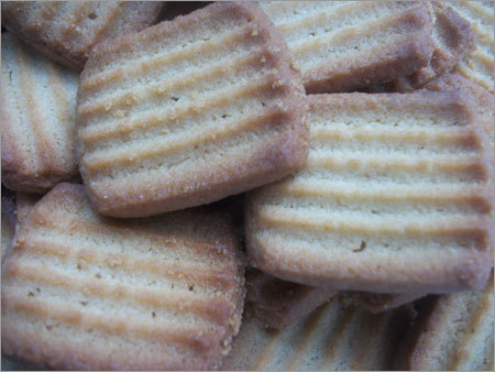Atta-Biscuits