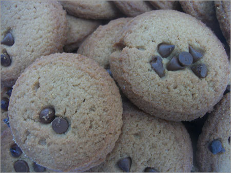 Choco-Chip-Biscuits