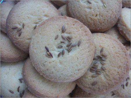Jeera-Biscuits