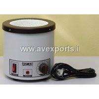 Laboratory Heating Mantle - Aluminum Spun Body, 100 Ml To 20000 Ml Capacity | Energy Efficient, Built-in Simmerstate, Max Temperature Up To 450 Deg C, Superior Thermal Insulation, Lightweight Design