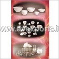 Laboratory Silicaware - Quality-assured Silicone Material , Extreme Durability, Robustness, Low Maintenance, Simple To Use