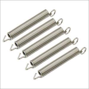 Extension Springs
