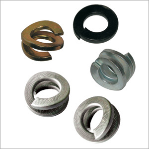 Spring Clamps