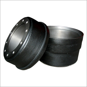 Brake Drum