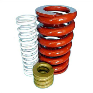 Compression Spring