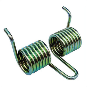 Torsion Springs