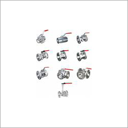 Ball Valve
