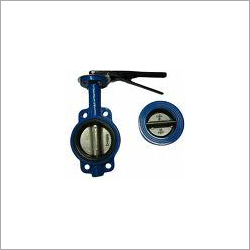 Butterfly Valve
