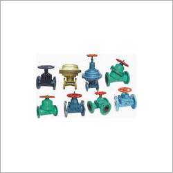 Diaphragm Valves