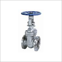 Gate Valve